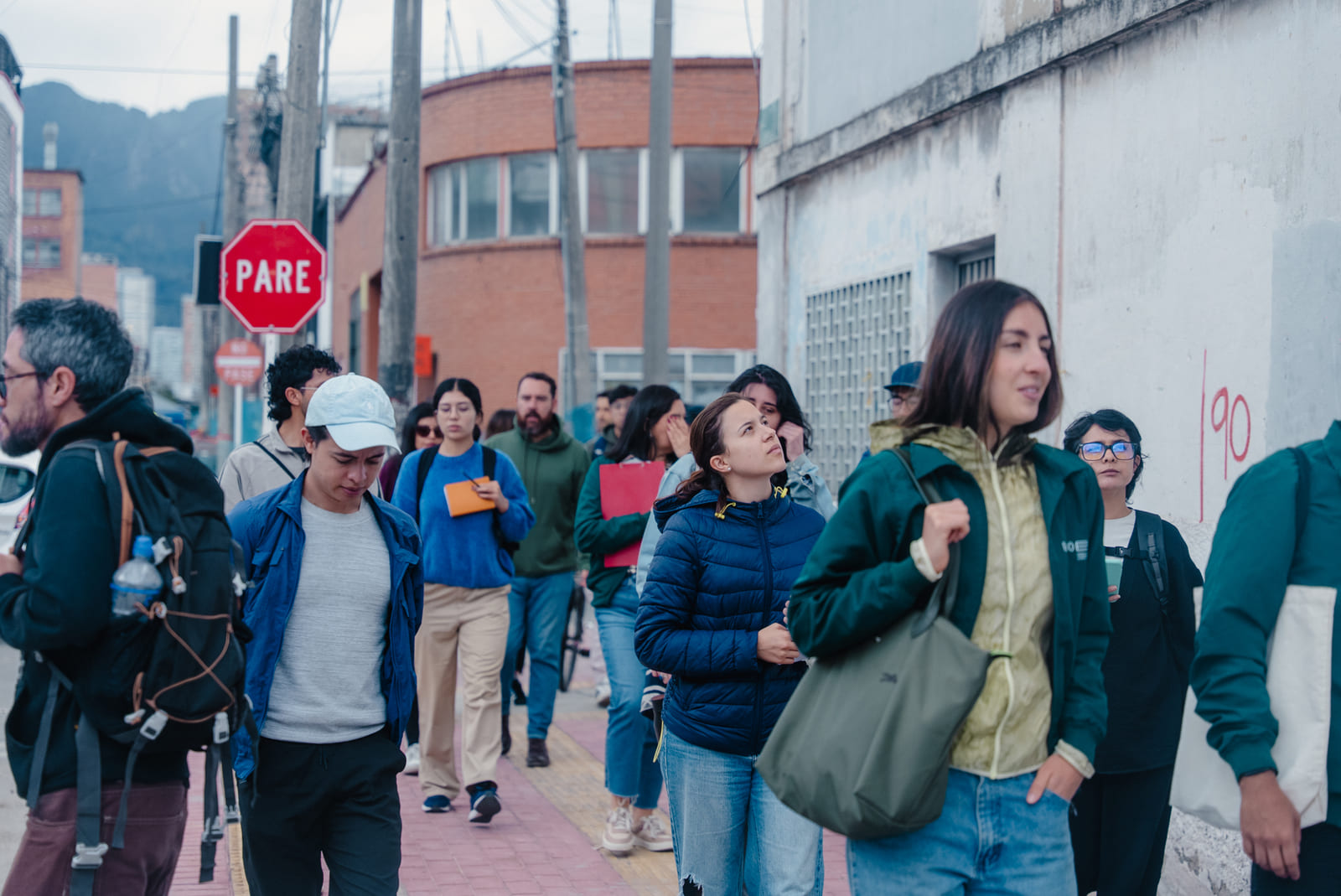 Cerca de 180 personas se inscribieron en el concurso Utopías Postindustriales para imaginar ZIBo