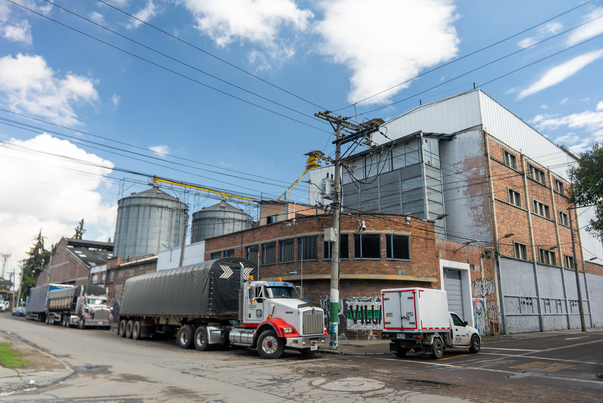 Participación comunitaria