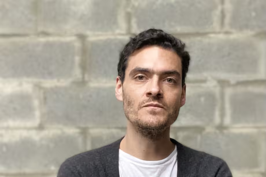 De fábricas olvidadas a epicentro cultural: el arquitecto que reinventa el corazón de Bogotá